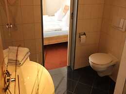 Ferienwohnung im Ferienpark Mueritz