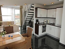 Ferienwohnung im Ferienpark Mueritz