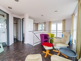 Ferienwohnung im Ferienpark Mueritz