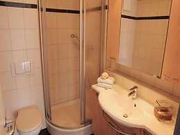 Ferienwohnung im Ferienpark Mueritz