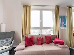 Ferienwohnung im Ferienpark Mueritz