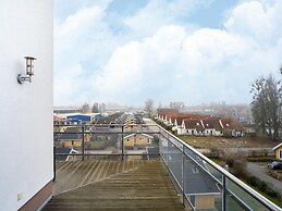 Ferienwohnung im Ferienpark Mueritz