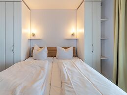 Ferienwohnung im Ferienpark Mueritz