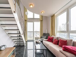 Ferienwohnung im Ferienpark Mueritz