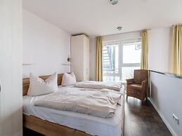 Ferienwohnung im Ferienpark Mueritz