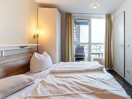 Ferienwohnung im Ferienpark Mueritz