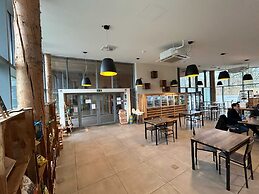 The Leafy Paradise by Belvilla