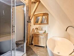 Group Holiday Home in the Nature