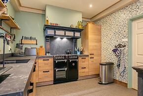 Chalet in Ternaard Near Heritage Site