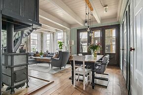 Chalet in Ternaard Near Heritage Site