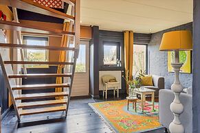 Chalet in Ternaard Near Heritage Site