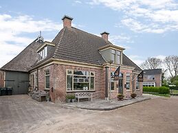 Group Holiday Home in the Nature