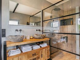 Group Holiday Home in the Nature