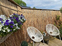 Group Holiday Home in the Nature