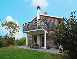 Ferienhaus An de Linn in Nakenstorf