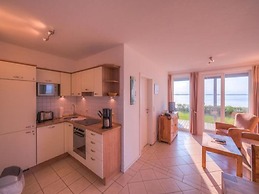 Exquisite Ferienwohnung in Rechlin