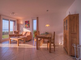 Exquisite Ferienwohnung in Rechlin