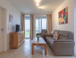 Exquisite Ferienwohnung in Rechlin