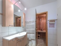 Exquisite Ferienwohnung in Rechlin