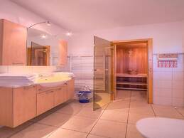 Exquisite Ferienwohnung in Rechlin