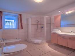 Exquisite Ferienwohnung in Rechlin