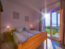 Exquisite Ferienwohnung in Rechlin