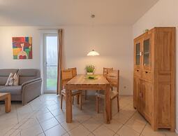 Exquisite Ferienwohnung in Rechlin