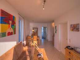 Exquisite Ferienwohnung in Rechlin