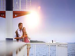 Exquisite Ferienwohnung in Rechlin