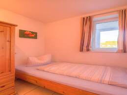 Exquisite Ferienwohnung in Rechlin