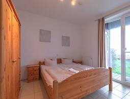 Exquisite Ferienwohnung in Rechlin