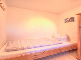 Exquisite Ferienwohnung in Rechlin