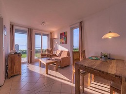 Exquisite Ferienwohnung in Rechlin