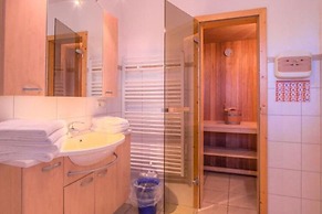 Exquisite Ferienwohnung in Rechlin