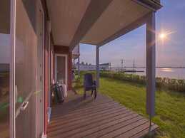 Exquisite Ferienwohnung in Rechlin