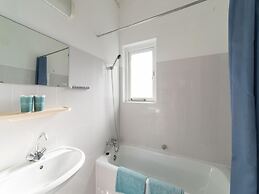 Holiday Home With Sauna Near Beach