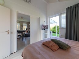 Holiday Home With Sauna Near Beach