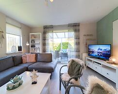 Holiday Home With Sauna Near Beach