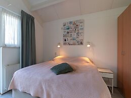 Holiday Home With Sauna Near Beach