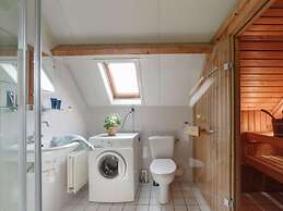 Holiday Home With Sauna Near Beach