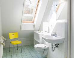 Ferienwohnung auf dem Fischerhof, Vipperow