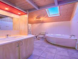 Ferienhaus im Skandinavischen Stil