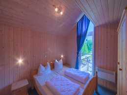 Ferienhaus im Skandinavischen Stil