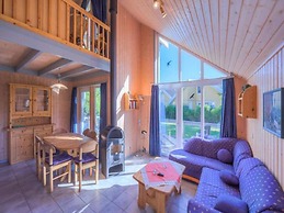 Ferienhaus im Skandinavischen Stil