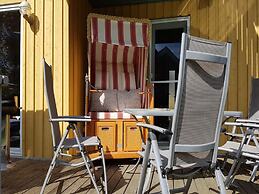 Ferienhaus im Skandinavischen Stil