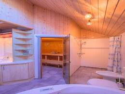 Ferienhaus im Skandinavischen Stil