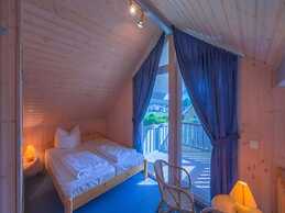 Ferienhaus im Skandinavischen Stil