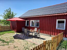 Ferienhaus am Vilzsee, Mirow
