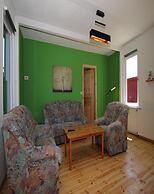 Ferienhaus am Vilzsee in Mirow