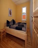 Ferienhaus am Vilzsee in Mirow